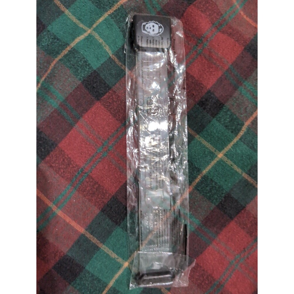 Universal Studios Halloween Horror Nights 2022 Light Up Glow Bracelet